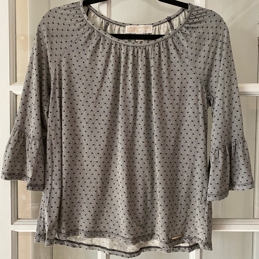 Michael Kors top